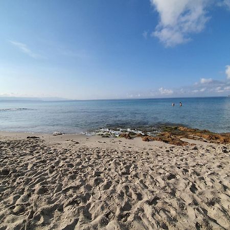 Aba Maya Alghero Luaran gambar