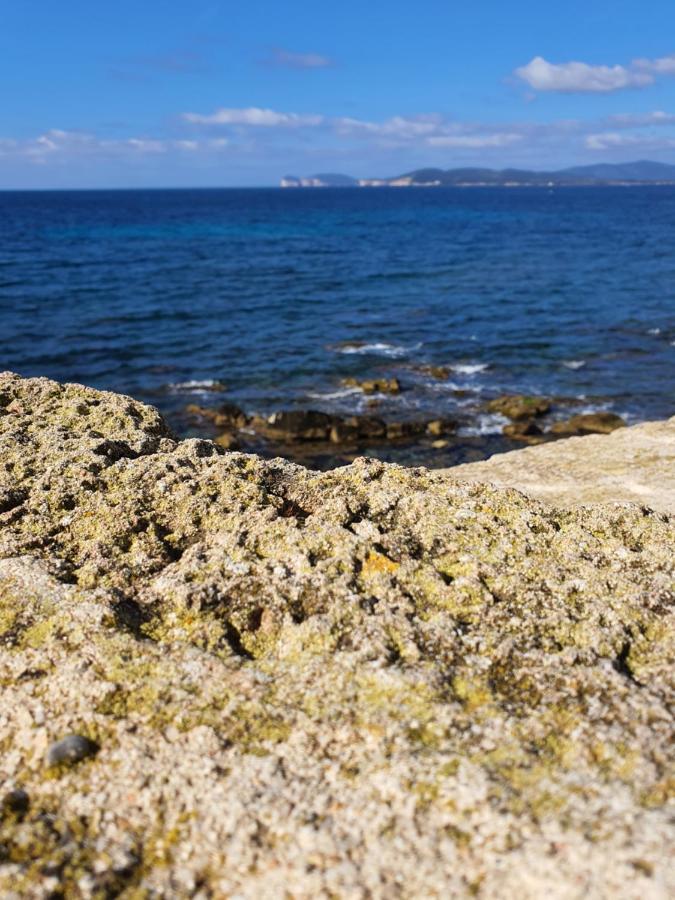 Aba Maya Alghero Luaran gambar