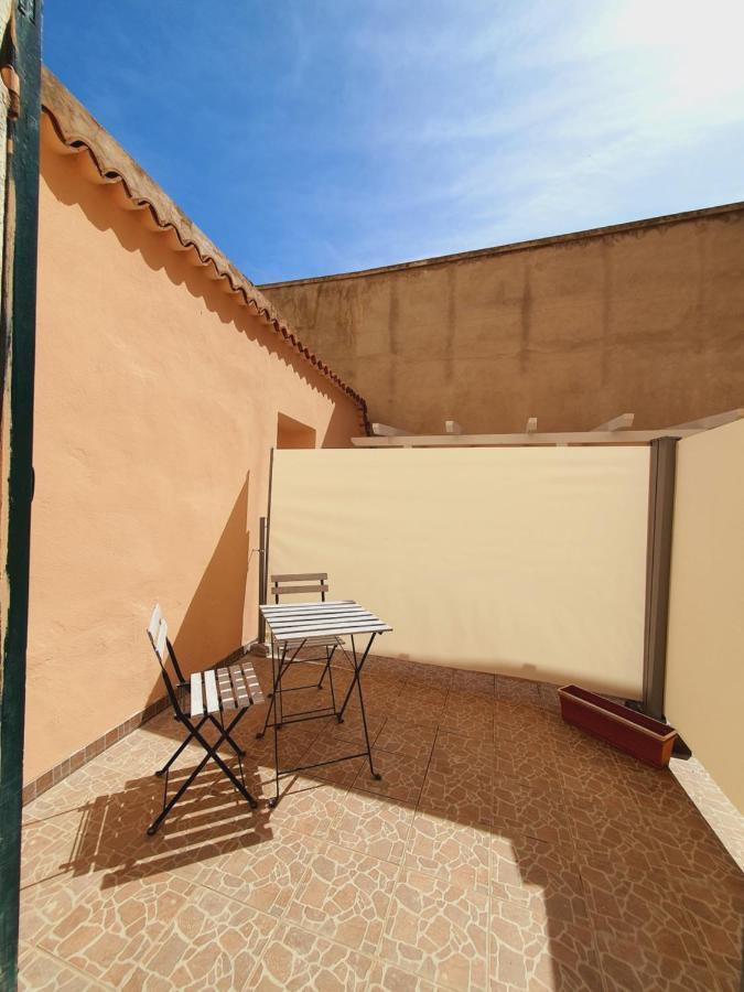 Aba Maya Alghero Luaran gambar